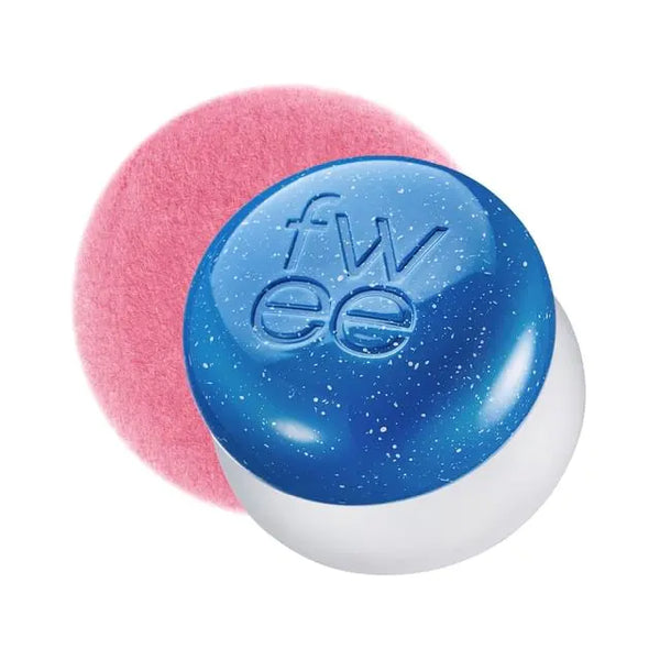 FWEE LIP&amp;CHEEK BLURRY PUDDING PT BS03 BUBBLE