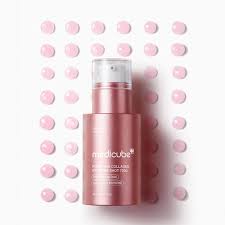 Medicube PDRN Pink Collagen Exosome Shot 7500