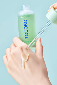 TOCOBO - Cica Calming Serum 50 ML