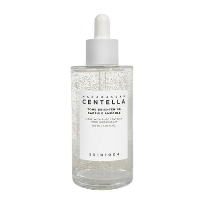 SKIN 1004 MADAGASCAR CENTELLA TONE BRIGHTENING CAPSULE AMPOULE