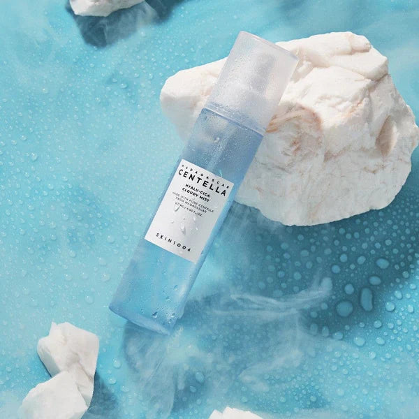 Skin 1004 Madagascar Centella Hyalu‑Cica Cloudy Mist