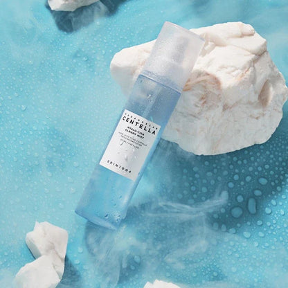 Skin 1004 Madagascar Centella Hyalu‑Cica Cloudy Mist