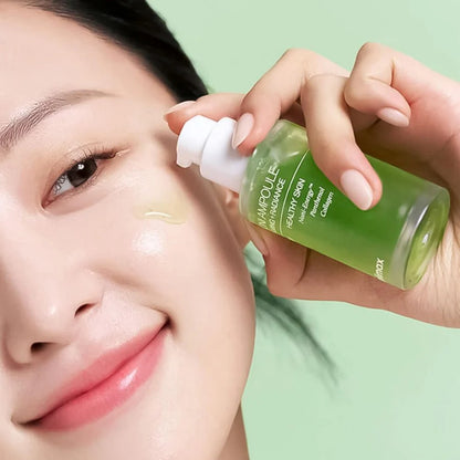 CELIMAX NONI AMPOULE CALMING + RADIANCE