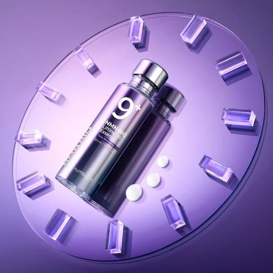 NUMBUZIN NAD + BIO LIFTING SIL ESSENCE