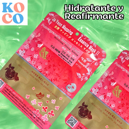 Ultra Hydrating Mask