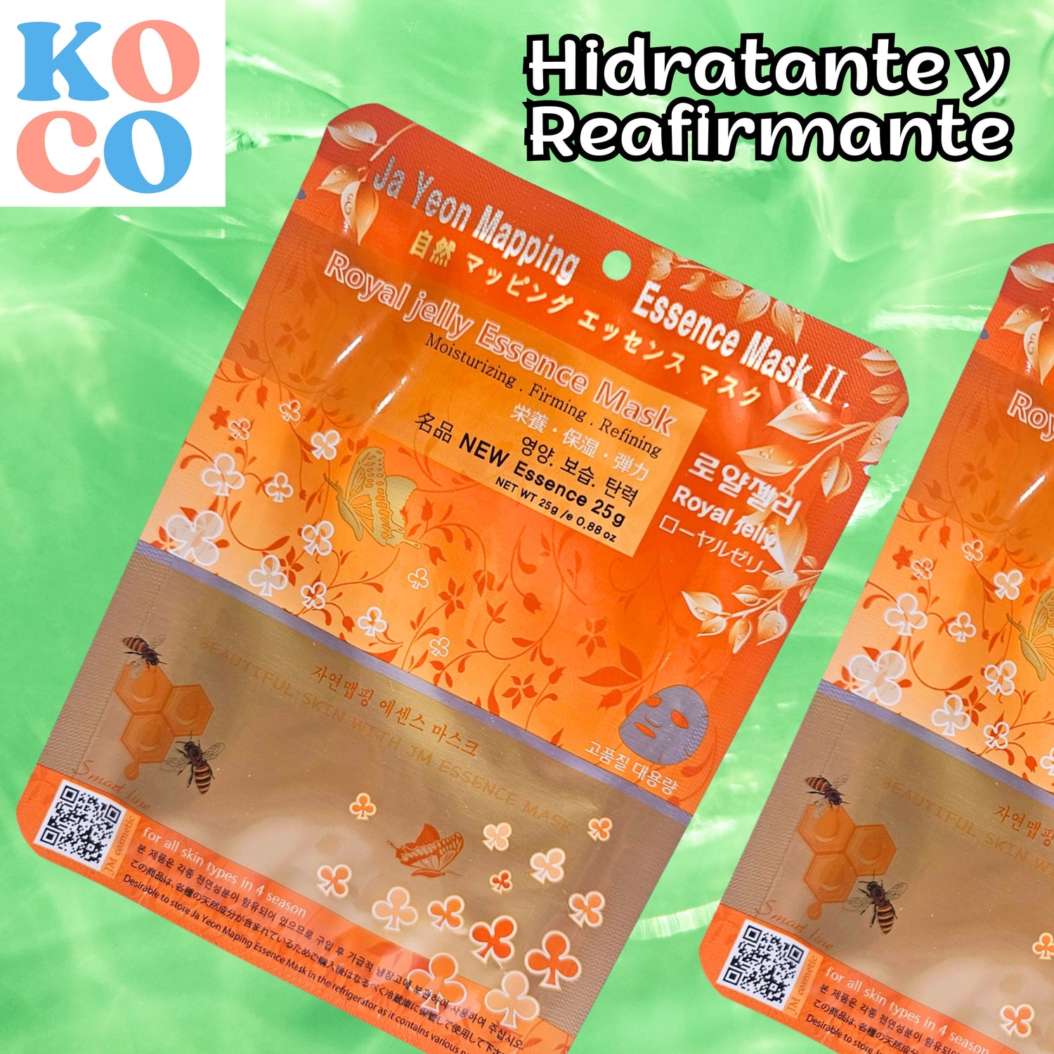 Ultra Hydrating Mask