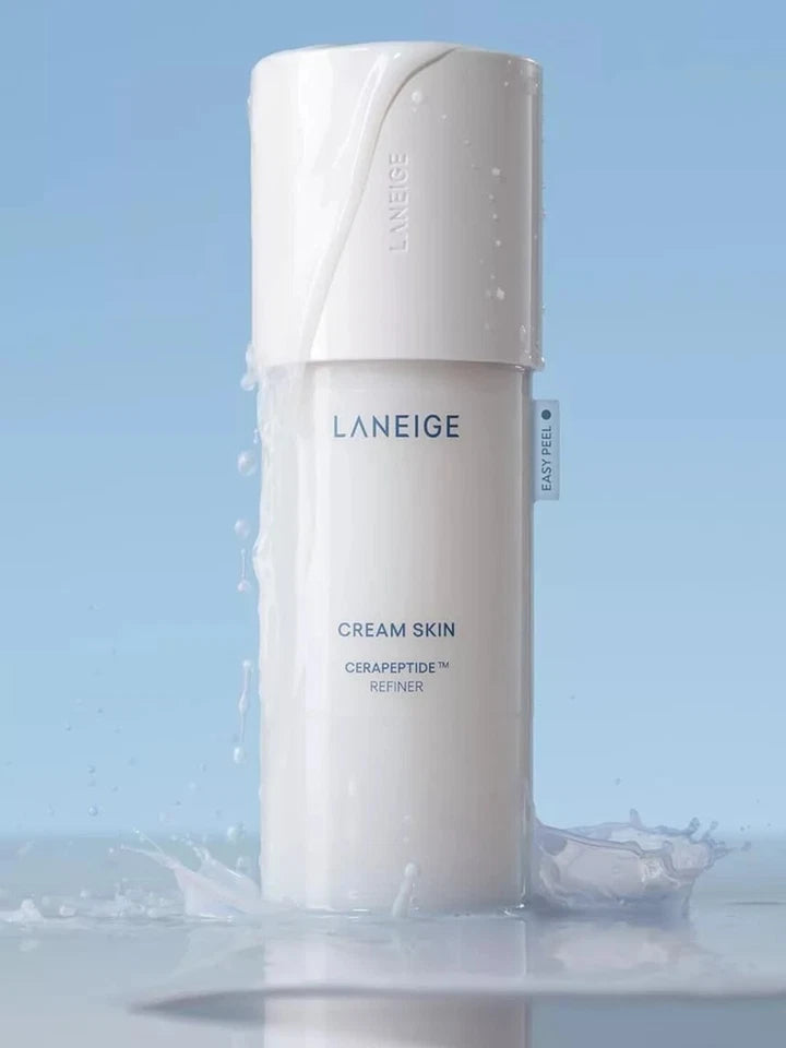 LANEIGE CREAM SKIN CERAPEPTIDE REFINER