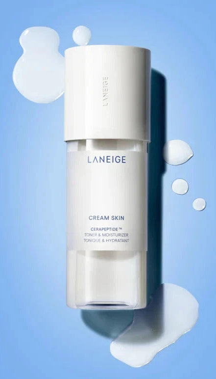LANEIGE CREAM SKIN CERAPEPTIDE REFINER