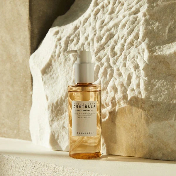 Skin1004 Madagascar Centella Light Cleansing Oil 200 ml