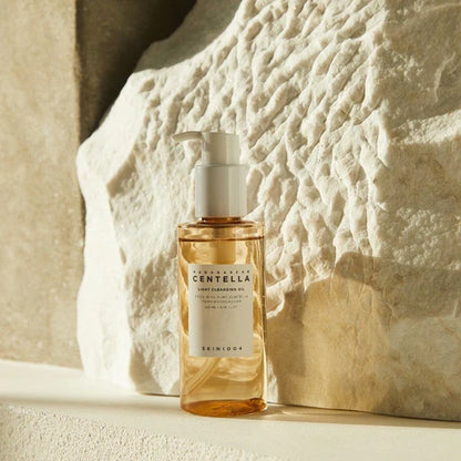 Skin1004 Madagascar Centella Light Cleansing Oil 200 ml