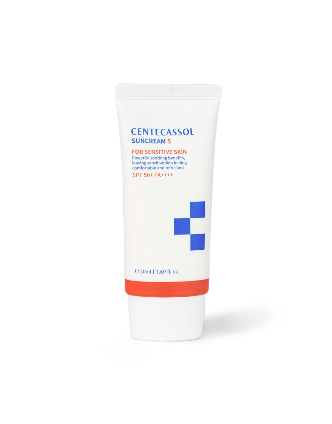 CENTECASSOL SUNCREAM &quot;S&quot;