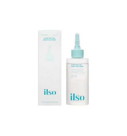 ILSO Super Melting Sebum Softener