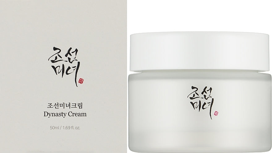 BEAUTY OF JOSEON DINASTY CREAM 50ML