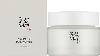 BEAUTY OF JOSEON DINASTY CREAM 50ML