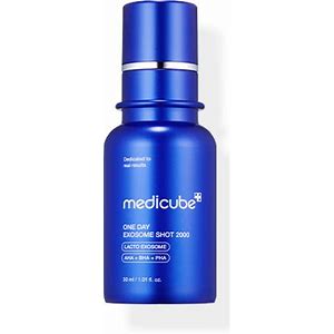 MEDICUBE ONE DAY EXOSOME SHOT 2000