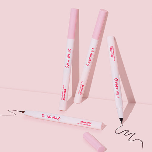 Dearmay Crunchie Pop Slim Pen Eyeliner 