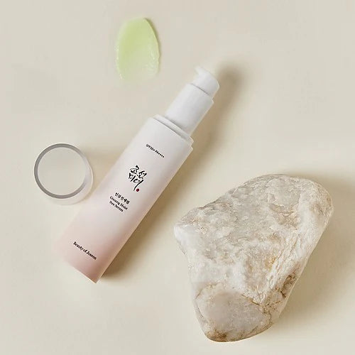 BEAUTY OF JOSEON Ginseng Moist Sun Serum 50ml