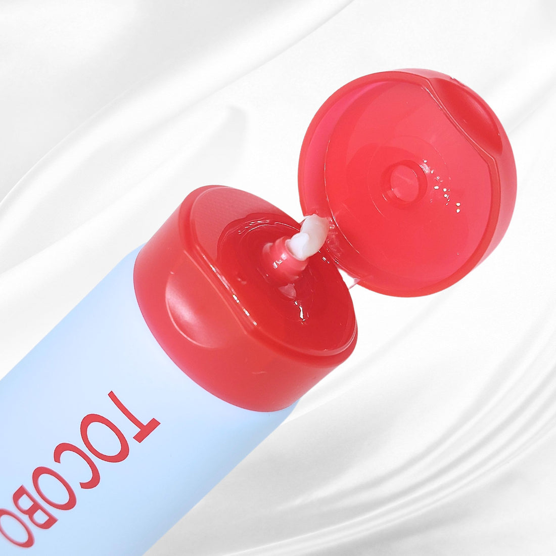 TOCOBO - Coconut Clay Cleansing Foam