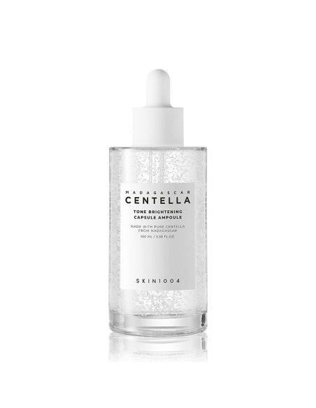 Skin1004 Tone Brightening Capsule Ampoule