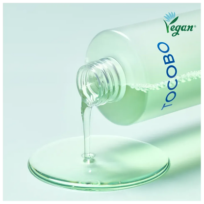 TOCOBO - Cica Calming Aqua Toner 200 ML